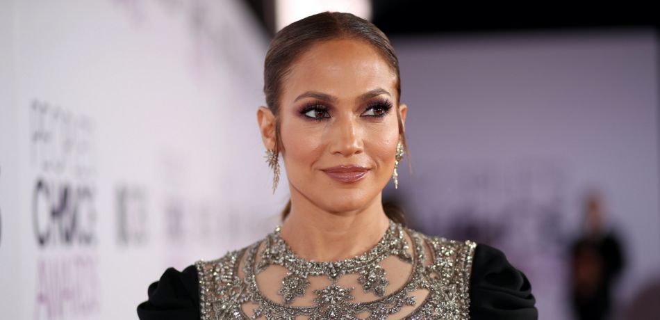 Jennifer Lopez