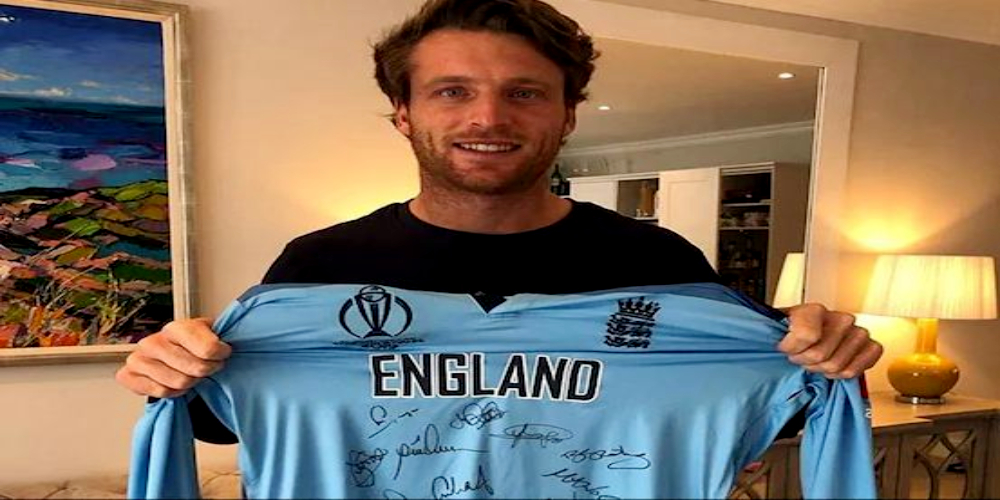 Jos Buttler