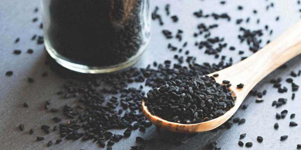 How much you are aware of Kalonji (Nigella Seeds)?