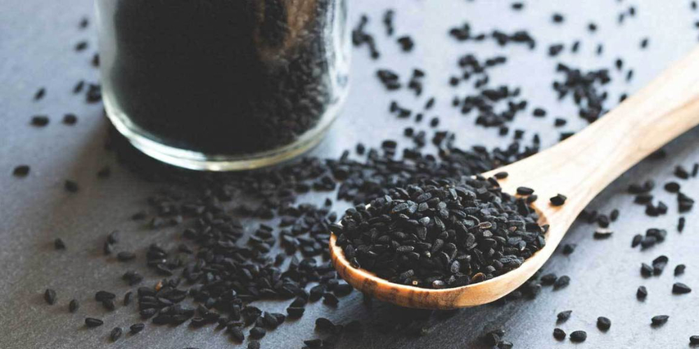 Kalonji benefits