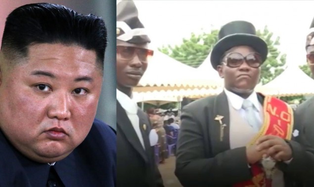 Kim Jong Un’s disappearance left coffin dancers waiting with memes