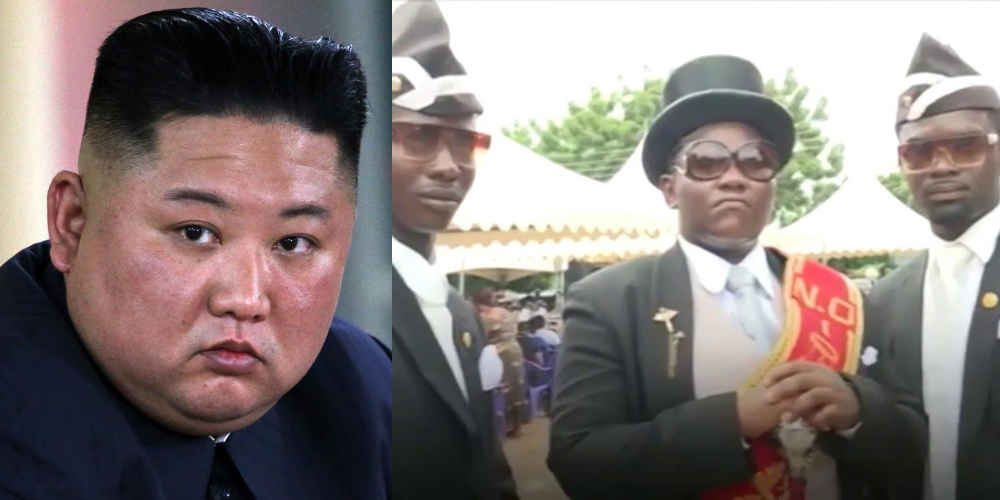 Kim Jong Un