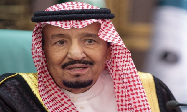 King Salman partially lifts curfew; keeping 24-hour curfew in Mecca