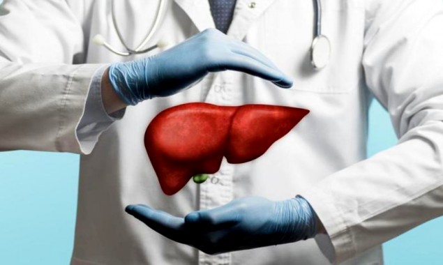 Eat these foods to maintain a healthy liver