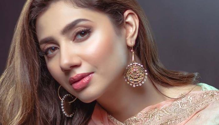 Mahira Khan