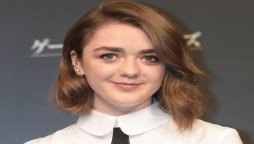 Maisie Williams