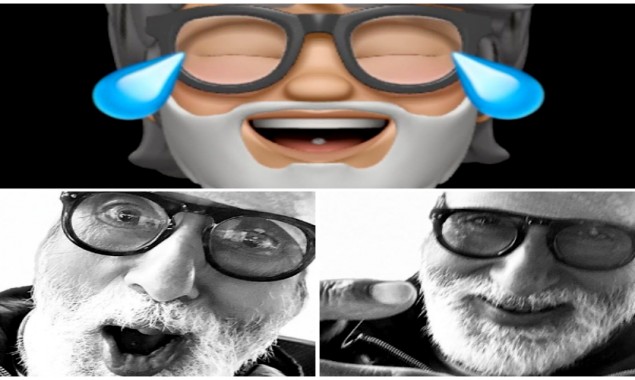 Big B’s blog clocks 12 years and he is really thrilled