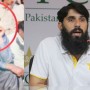 Young Misbah from 1994 trends on social media