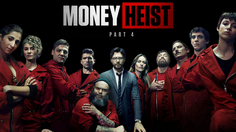 Money Heist Season 4 Review – Was it disappointing and frustrating? Find Out