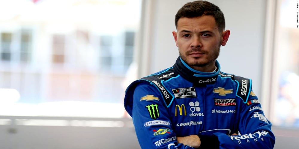 Kyle Larson