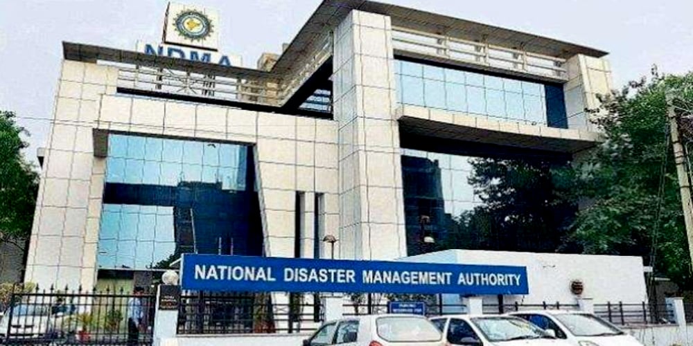 NDMA