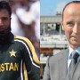 Nasser Hussain expresses his admiration for Pakistan Legend Saeed Anwar