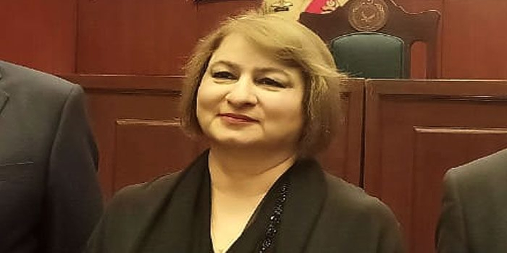 Nausheen Javed Amjad