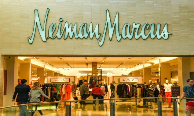 Neiman Marcus to file for bankruptcy this week