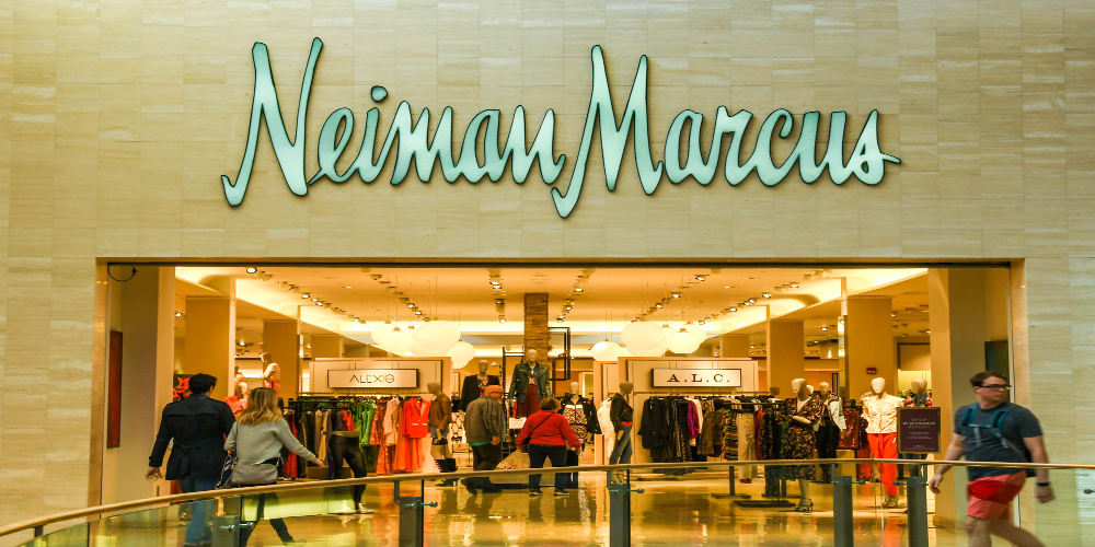 Neiman Marcus