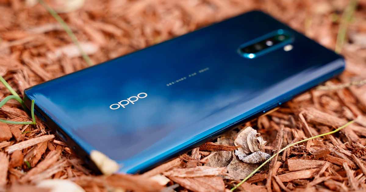 Oppo to officially launch Reno Ace 2 5G on April 13