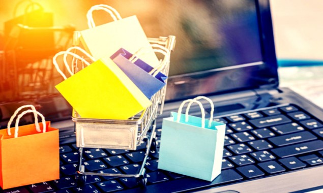 Online Shopping Jumps 400% in Saudi Arabia