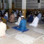 President stresses strict implementation of SOPs during Taraweeh prayers