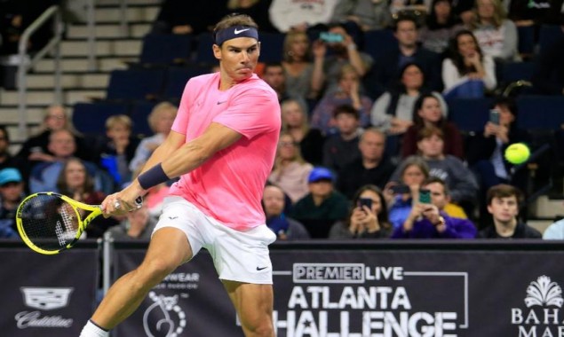 Rafael Nadal is much pessimistic over chances of return to normal for tennis