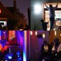 Ramadan 2020: Muslims in Michigan organize light competition