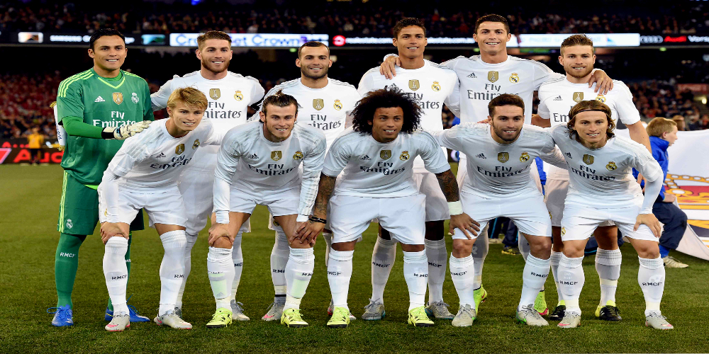 Real Madrid Players will get pay cut of upto 20% – But Why?