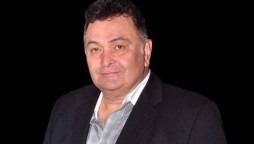 RIP Rishi Kapoor: Have a look at some of his evergreen pictures