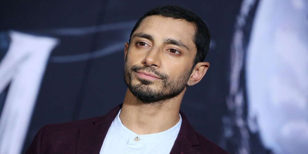 Riz Ahmed