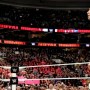 Rock to take his Cousin Roman Reigns in WWE?