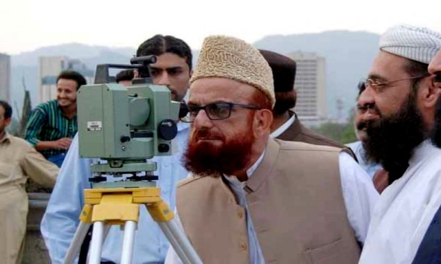 Ruet-e-Hilal Committee will meet today for Ramadan moon sighting