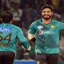 Rumman Raees auctioned his cricket memorabilia to donate Rs1 million for the needy