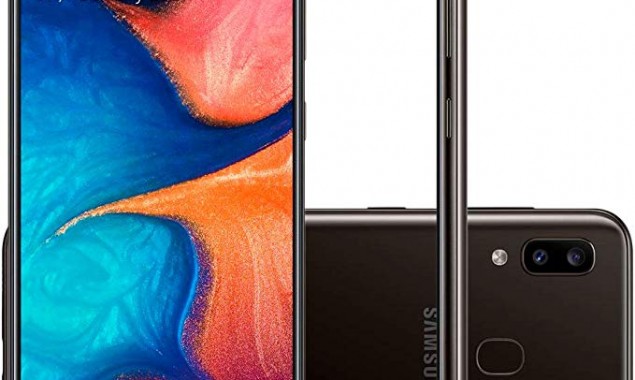 Samsung A20 Price in pakistan: Best Selling SmartPhone Midrange
