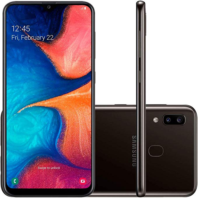 samsung a20s price in pakistan