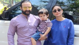 Saif Ali Khan