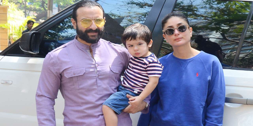 Saif Ali Khan