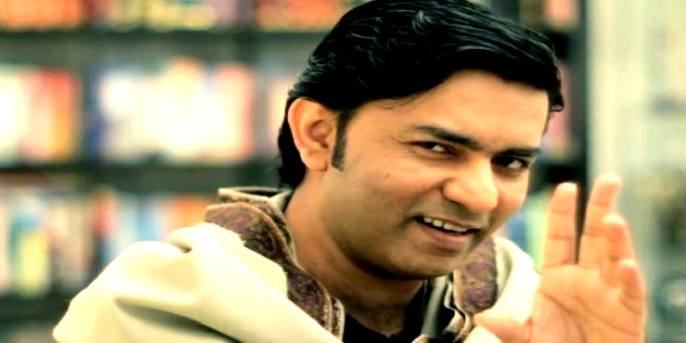 Sajjad Ali has released something special for his fans