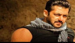 Salman Khan Extends Financial Support To 25,000 Film Workers Amid Second Wave