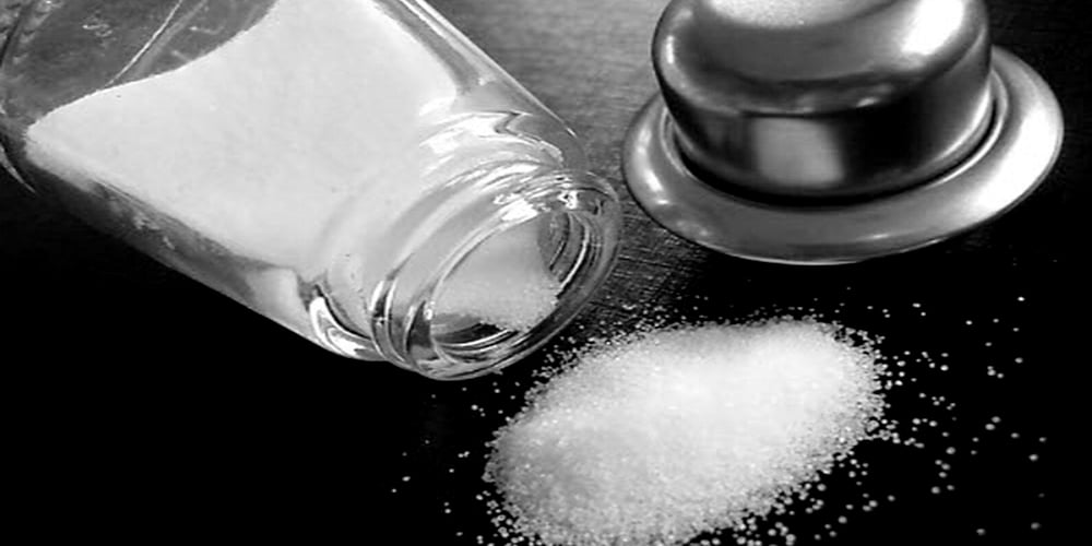 Excess use of dietary salt weakens kidneys, says new study