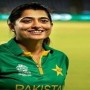 ICC pays tribute to Sana Mir celebrating her 15-year career