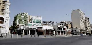Saudi govt imposes curfew