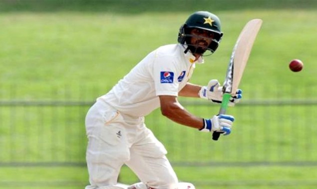 Shan Masood says, departments play an important role in domestic cricket