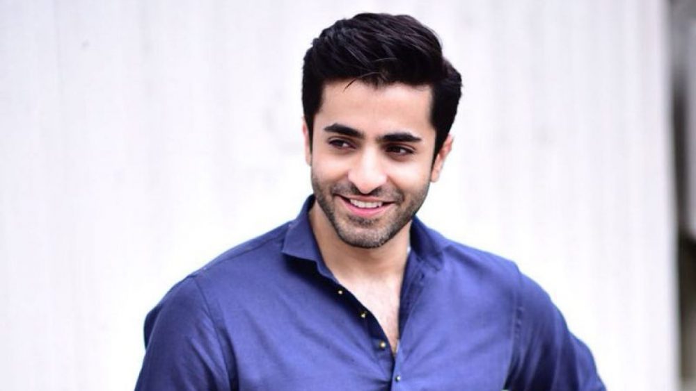 Sheheryar Munawar