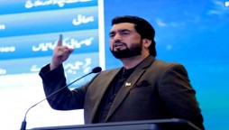 Shehryar Afridi