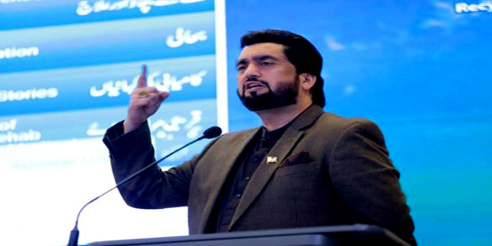 Shehryar Afridi