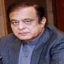 ‘I will strive to improve the image of country’, says Shibli Faraz