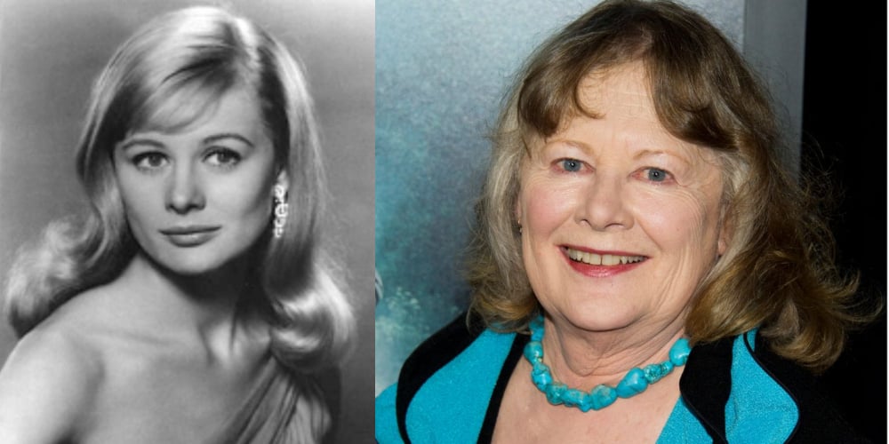 Shirley Knight