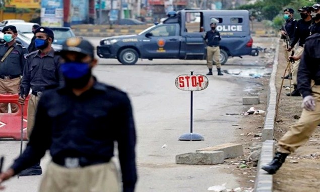 Coronavirus: Sindh enters in to 28th day of lock down, with death tally of 56