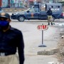 Coronavirus: Sindh enters in to 28th day of lock down, with death tally of 56