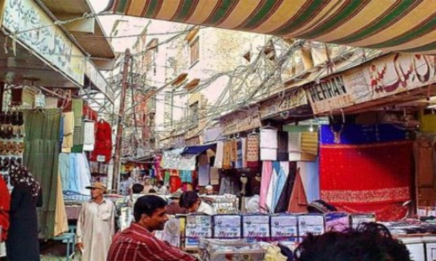 Business Sectors in Sindh Will Reopen From Tomorrow, May 11