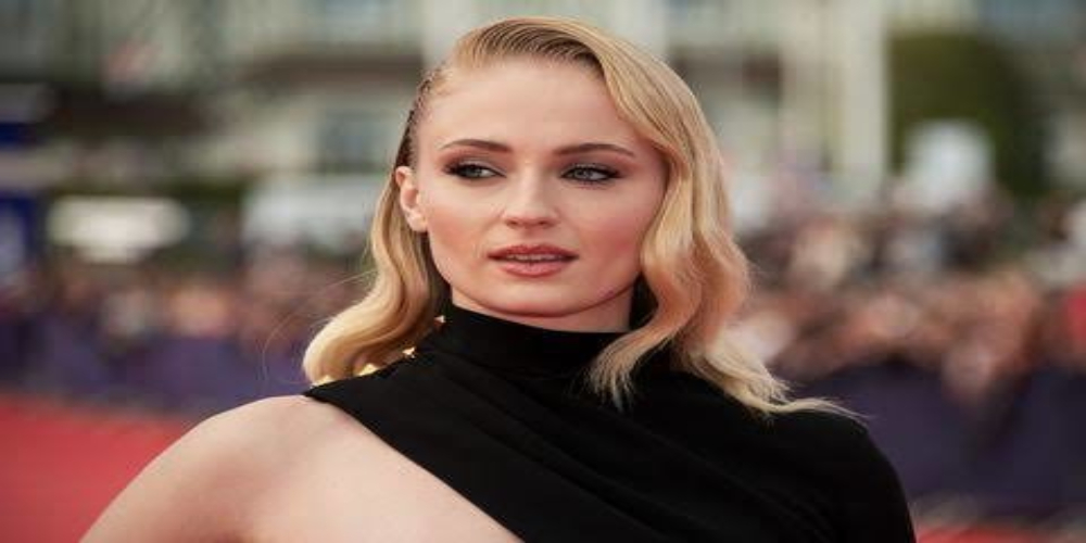 Sophie Turner hopes her new show will help fans fight depression