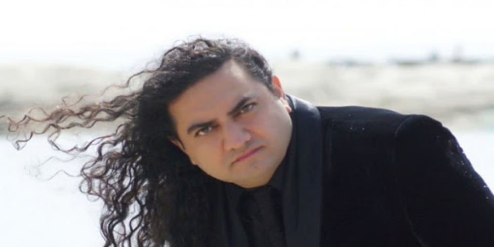 Taher Shah explains the philosophy behind his song 'Farishta'